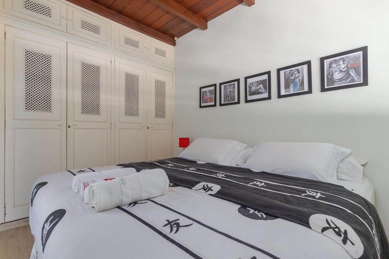 Duplex a pé praia de Ipanema com wifi e lavanderia Rio de Janeiro Extérieur photo